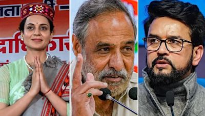 Himachal Pradesh Lok Sabha Election Phase 7: Key candidates and battles to watch out for