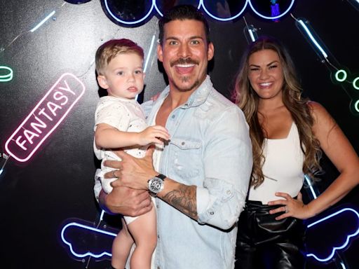 Jax Taylor and Brittany Cartwright Fight Over Second Baby Plans