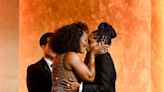 Why Are Folks So Up in Arms About Angela Bassett's Viral Kiss With Regina King??