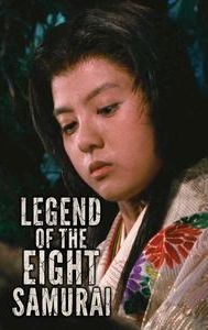 Legend of the Eight Samurai