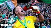 Celtic v Rangers: Joe Hart's final career game looms in Scottish Cup final