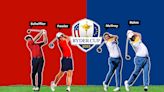 When does the Ryder Cup start? Here's how to watch the international men's golf competition