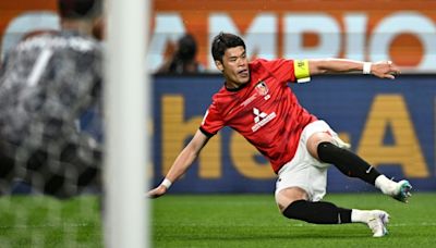 Japan defender Sakai joins new A-league team Auckland FC