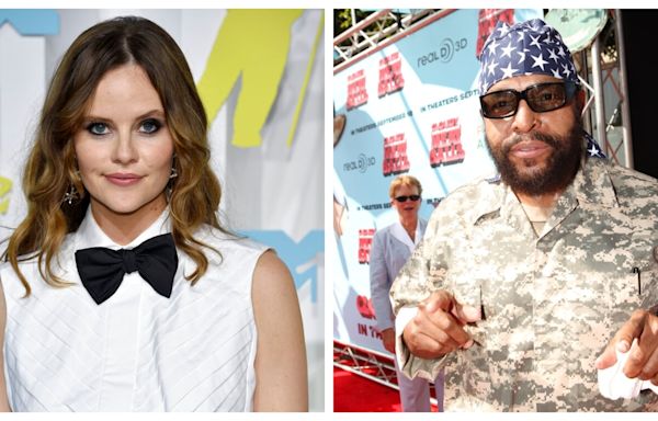 Famous birthdays list for today, May 21, 2024 includes celebrities Sarah Ramos, Mr. T