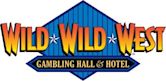 Wild Wild West Gambling Hall & Hotel