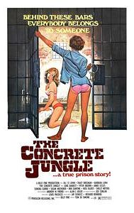 The Concrete Jungle (film)