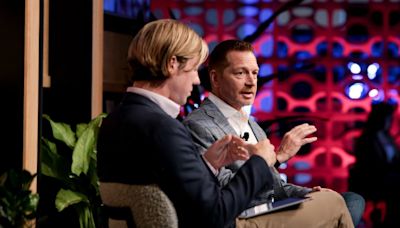 CrowdStrike Chief, FBI Agent Discuss Fakes and Threats, at WSJ Tech Live: Cybersecurity