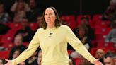 Women's basketball - Ohio State holds off upset minded Purdue 71-68