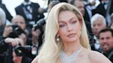 Israeli Government SLAMS Gigi Hadid For Sharing Antisemitic Meme