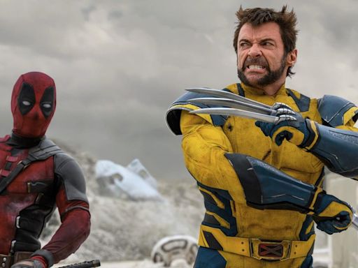 'Deadpool & Wolverine' Review: A Blood-Soaked, Hilarious Marvel Thrill Ride