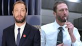 “The Bear”’s Ebon Moss-Bachrach Says He Gets Tired of Fans Always Calling Him 'Cousin': 'Don’t Have Much for You'