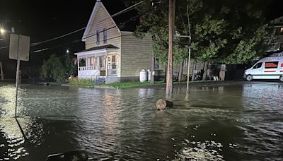 One dead in Vermont as Beryl’s remnants flood the state a year after catastrophic rainfall