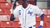 Air Force baseball eliminated in MWC Tournament by Fresno State