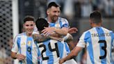 Copa America 2024: How to Watch the Argentina vs. Colombia Final Today