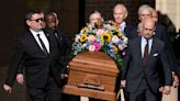 Watch Live: Rosalynn Carter tribute service in Atlanta