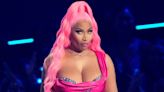 Nicki Minaj Reveals Upcoming Album Is Called 'Pink Friday 2' but Says It'll Be Delayed Due to 'Exciting News'