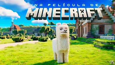 Película de Minecraft: Cuándo sale, de qué trata y elenco revelado en el tráiler