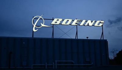 Boeing scores $10 billion bond financing in ‘much-needed’ liquidity boost