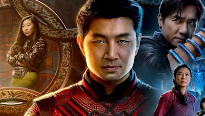 RUMOR: AVENGERS: THE KANG DYNASTY Would Have "Effectively Served" As SHANG-CHI 2