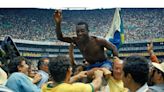 Muere El Rey Pelé a los 82 años de edad