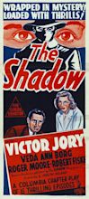 The Shadow (serial) - Alchetron, The Free Social Encyclopedia