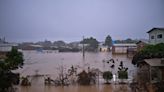 Construirán cuatro "ciudades temporales" para los desplazados por inundaciones en Brasil