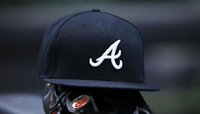 Braves All-Star pitcher predicted to leave Atlanta in free agency | Sporting News