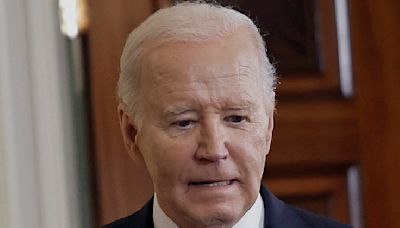 'Could Have Diagnosed Him From Across the Mall': Democratic Neurosurgeon Tells NBC Biden Clearly has Parkinson's