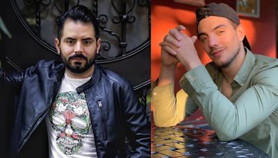 Por qué Vadhir Derbez aún no conoce a Tessa, su sobrina y nieta de Victoria Ruffo y Eugenio Derbez