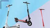 8 best electric scooters that really go the distance