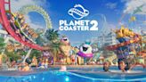 Planet Coaster 2 hands-on preview - build your own adventure park