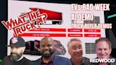 EVs bad week; Biden’s resurfaced quote; Target’s woes; semi truck buyer demos | WHAT THE TRUCK?!?