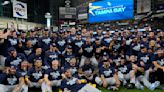 Rays clinch AL wild-card spot; Astros get AL home-field edge