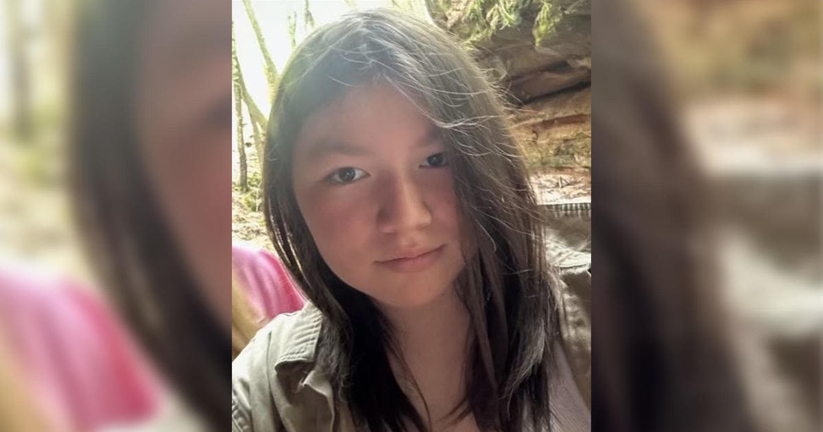 Missing: Amayah Whitefeather, 12, last seen near U of M's St. Paul campus