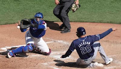 Blue Jays trade catcher Danny Jansen to AL East rival Red Sox for 3 minor leaguers