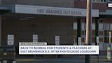 Police: Multiple fights at East Brunswick High School cause lockdown