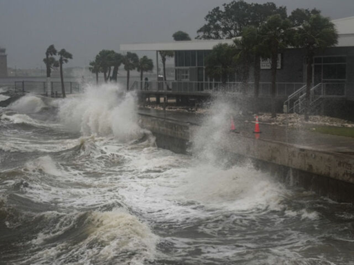 Hurricane Milton grows larger as ‘extremely dangerous’ storm surges closer to Florida: Live updates