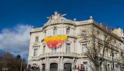 Una ventana a la cultura porteña de abre en Madrid