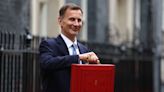 Budget 2023: Jeremy Hunt's 'hidden cuts' to public sector revealed