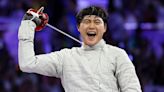South Korea wins saber; Oh collects 2nd gold