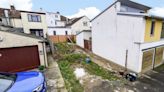 Land for sale at £25K a 'golden opportunity'