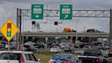 TxDOT announces full closure of major Loop 1604 exit ramp