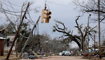 Fechas previstas para el inicio de "La Niña", según el último informe de NOAA - El Diario NY