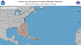 Forecasters monitor Atlantic disturbance. It could impact Florida, at least with rain