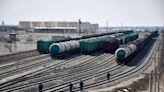 Taliban Govt Harbours Big Dreams For Afghan Rail