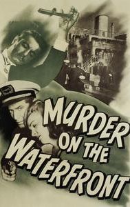 Murder on the Waterfront