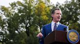 Newsom’s 2023 budget proposal includes climate cuts, to tackle fiscal shortfalls