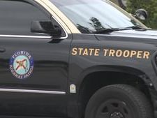 Troopers respond to deadly crash near I-75 in Sumter County