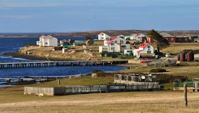 Islas Malvinas: Gobierno ratificó el reclamo ante la ONU y planteó una “relación madura” con el Reino Unido