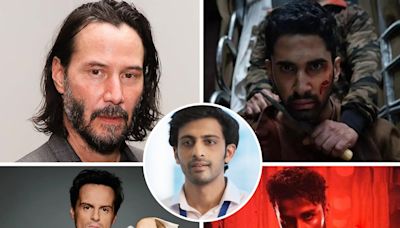 'Keanu As Lakshya, Andrew Scott As Raghav': Abhishek Shares Dream Cast For 'Kill' Remake | Exclusive - News18